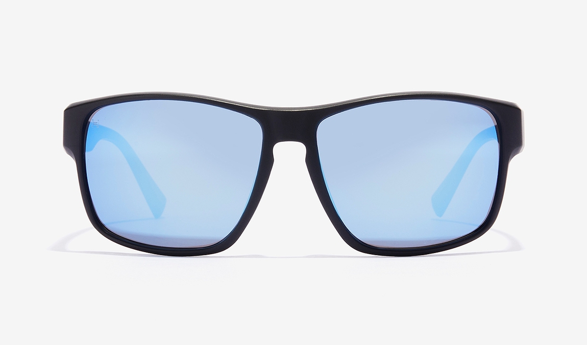 Hawkers FASTER RAW - BLACK BLUE CHROME master image number 1