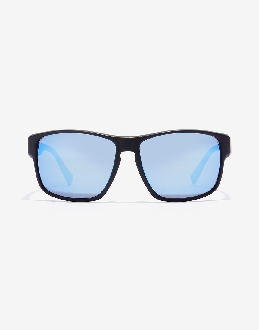 Hawkers FASTER RAW - BLACK BLUE CHROME master image number 0