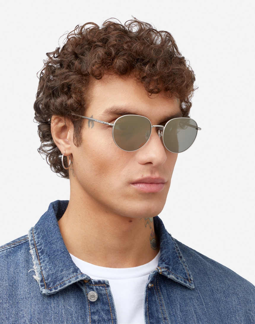 Hawkers VENT - POLARIZED SILVER BEIGE master image number 7.0