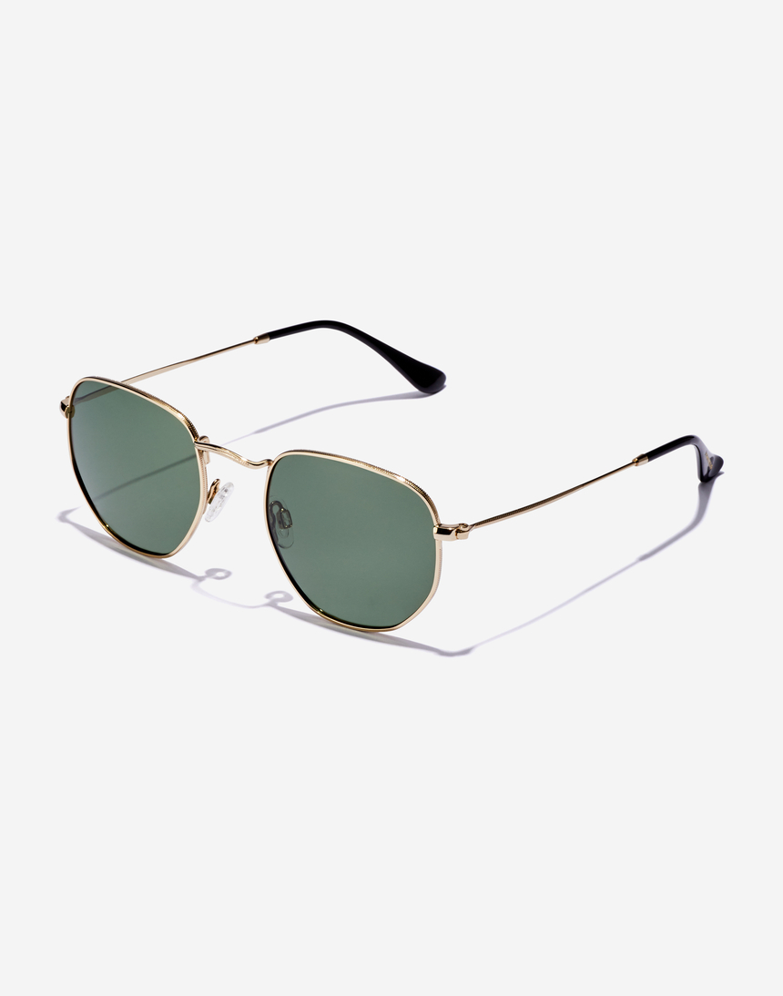 Hawkers SIXGON DRIVE - POLARIZED GOLD GREEN master image number 2.0