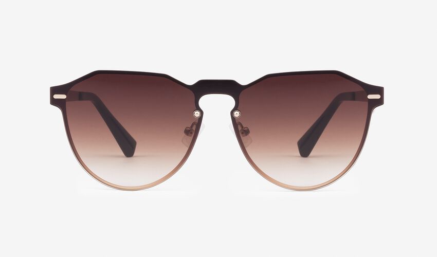 Hawkers Gold Brown Gradient Warwick Venm Metal master image number 1