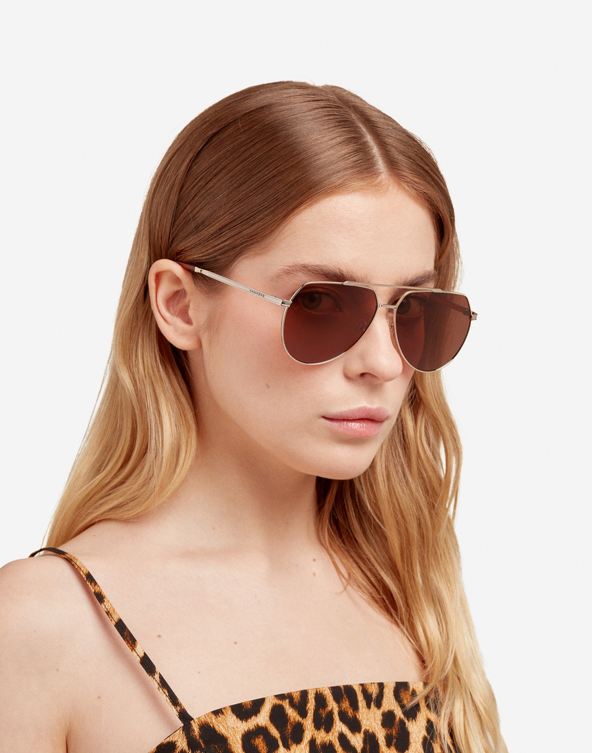 Hawkers SHADOW - POLARIZED KARAT BROWN master image number 6.0