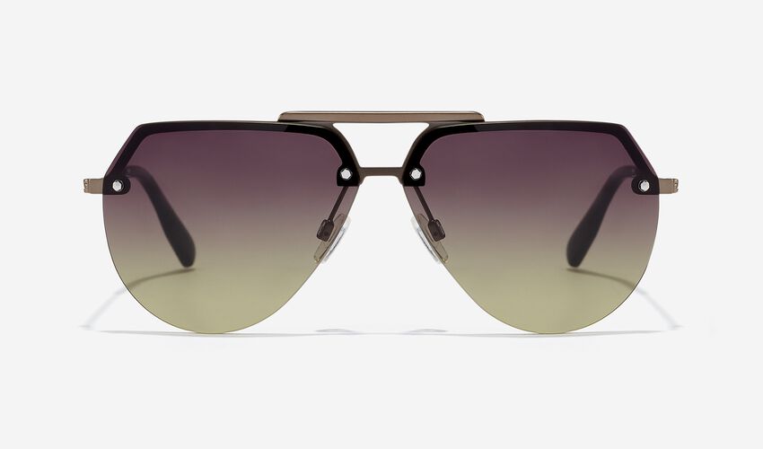 Hawkers COOPER - GUN METAL MOSS master image number 1