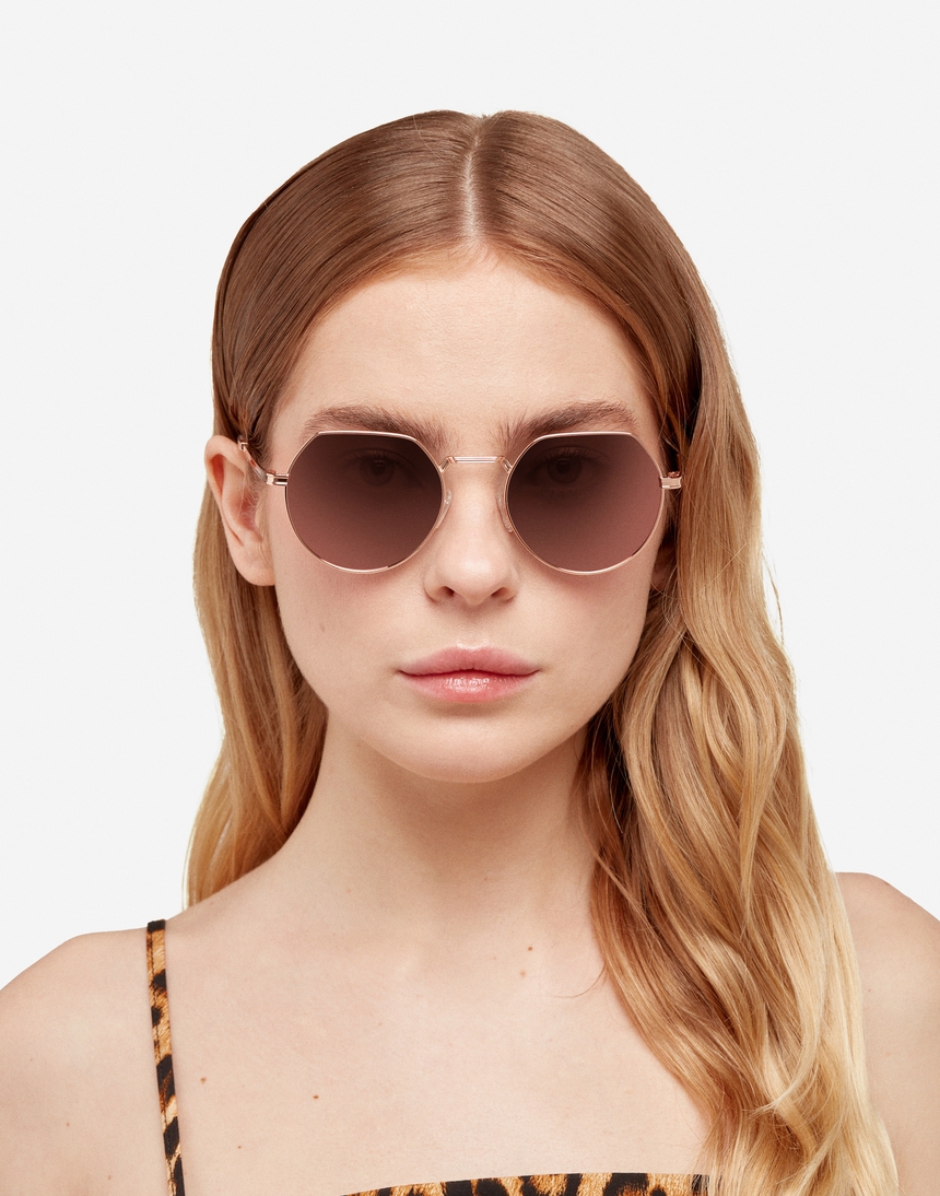 Hawkers AURA - POLARIZED - ROSE GOLD master image number 8.0