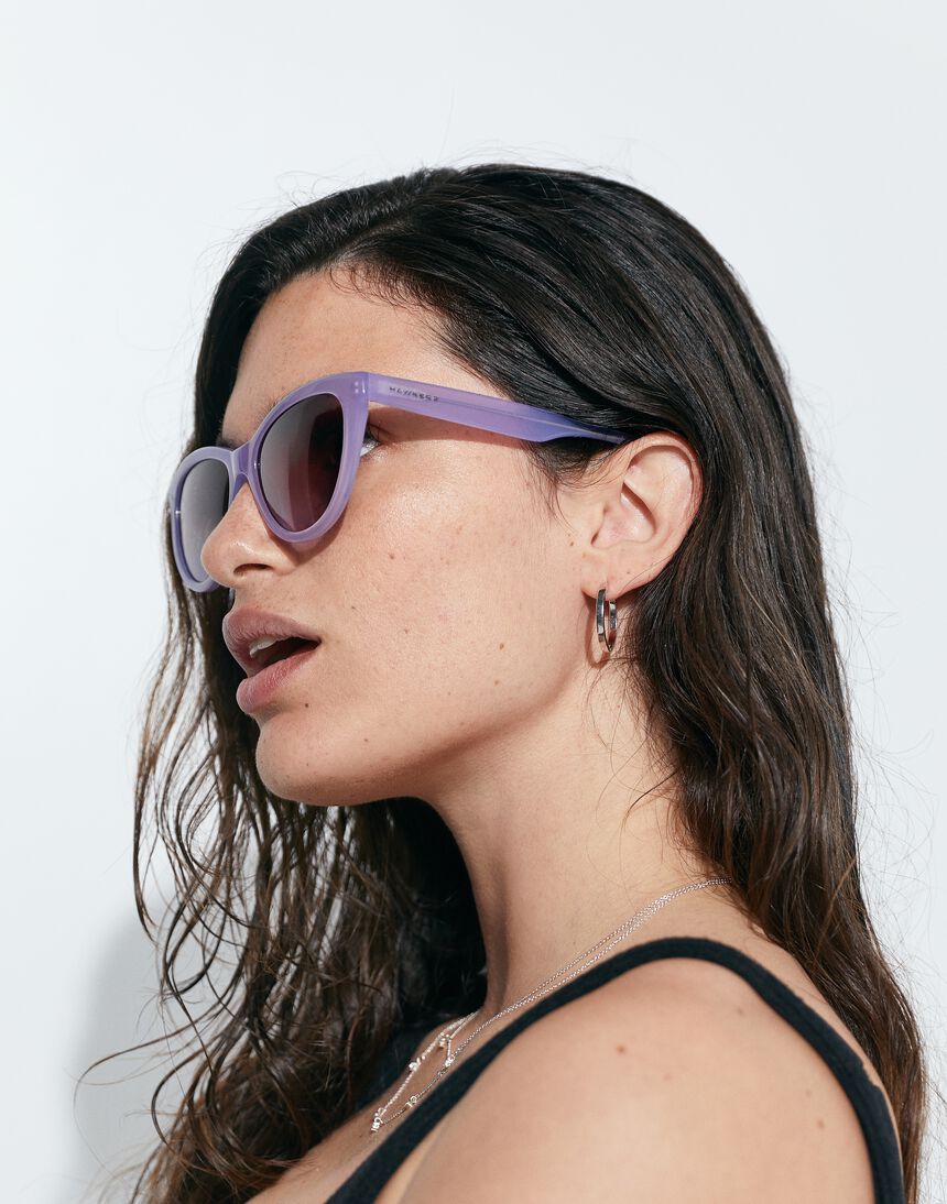 Hawkers NOLITA - LILAC BROWN GRADIENT master image number 7.0