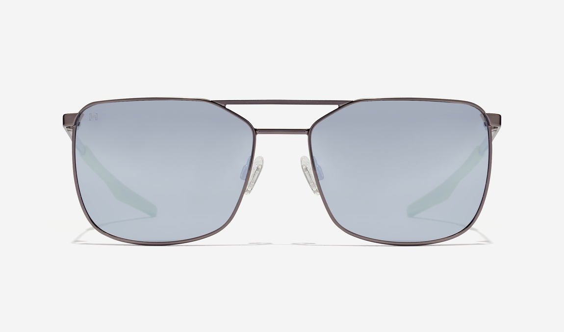 Hawkers SENSE - POLARIZED GUN METAL CHROME master image number 1