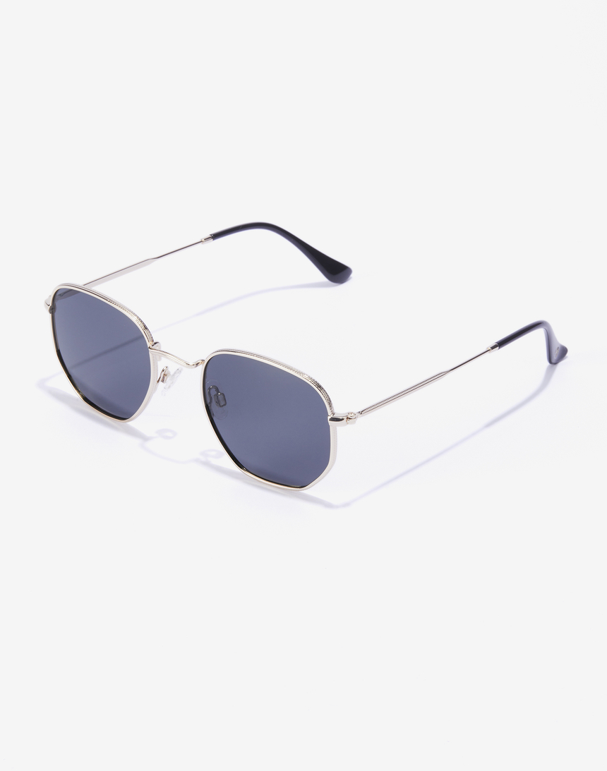 Hawkers SIXGON DRIVE - POLARIZED GOLD GREY master image number 1