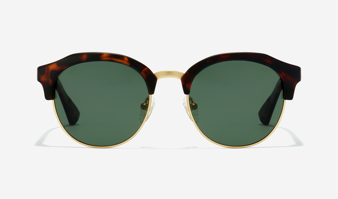 Hawkers CLASSIC ROUNDED - POLARIZED ALLIGATOR master image number 1
