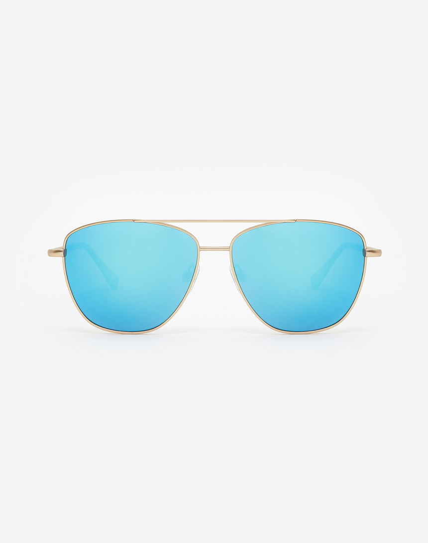 Hawkers LAX - POLARIZED KARAT CLEAR BLUE master image number 0