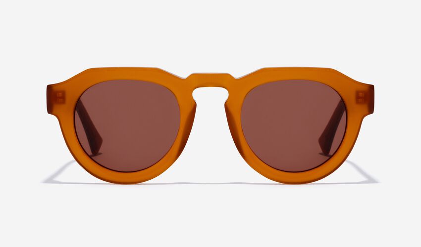 Hawkers WARWICK UPTOWN - MUSTARD BROWN master image number 1