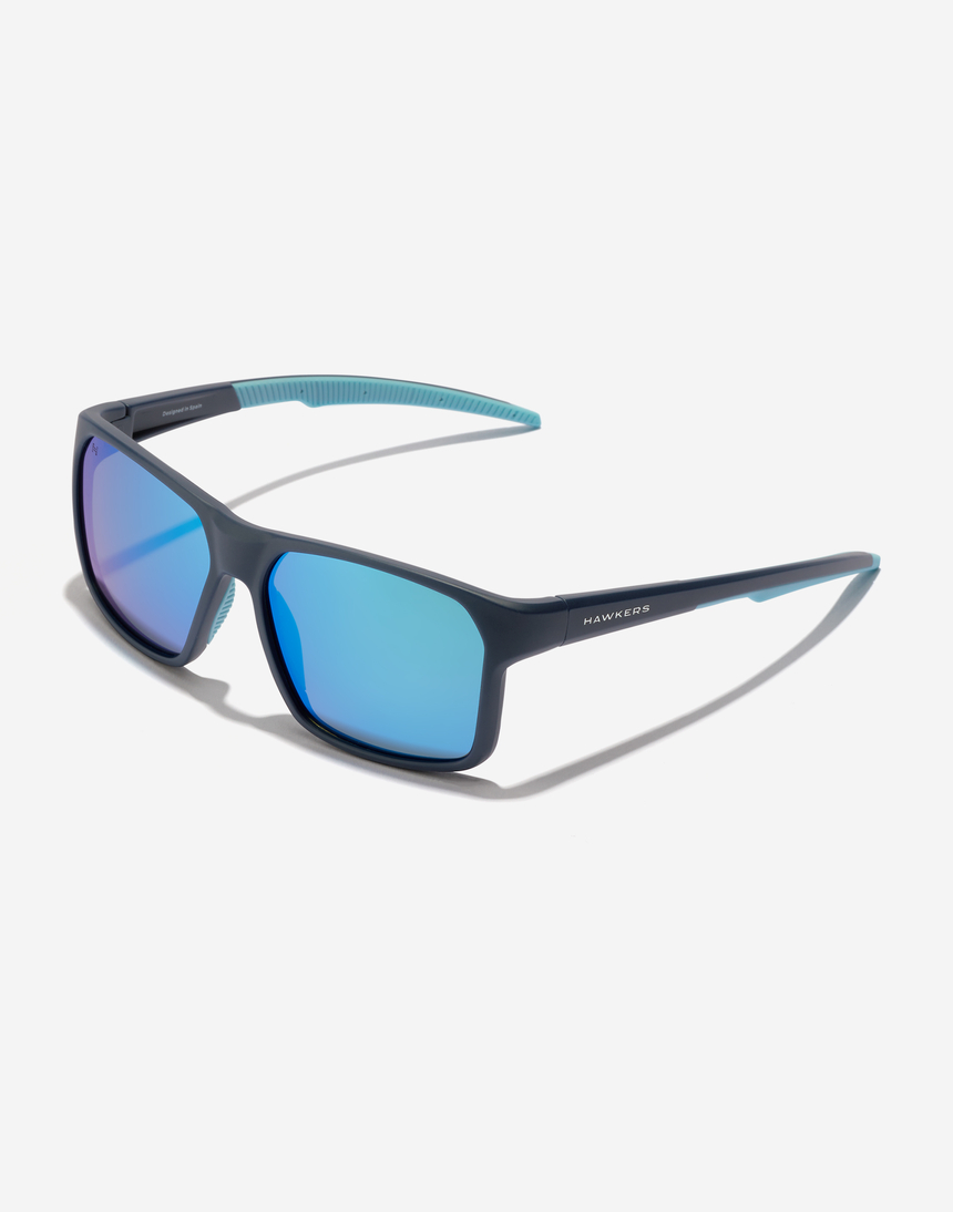 Hawkers TRACK - POLARIZED NAVY CLEAR BLUE master image number 2.0