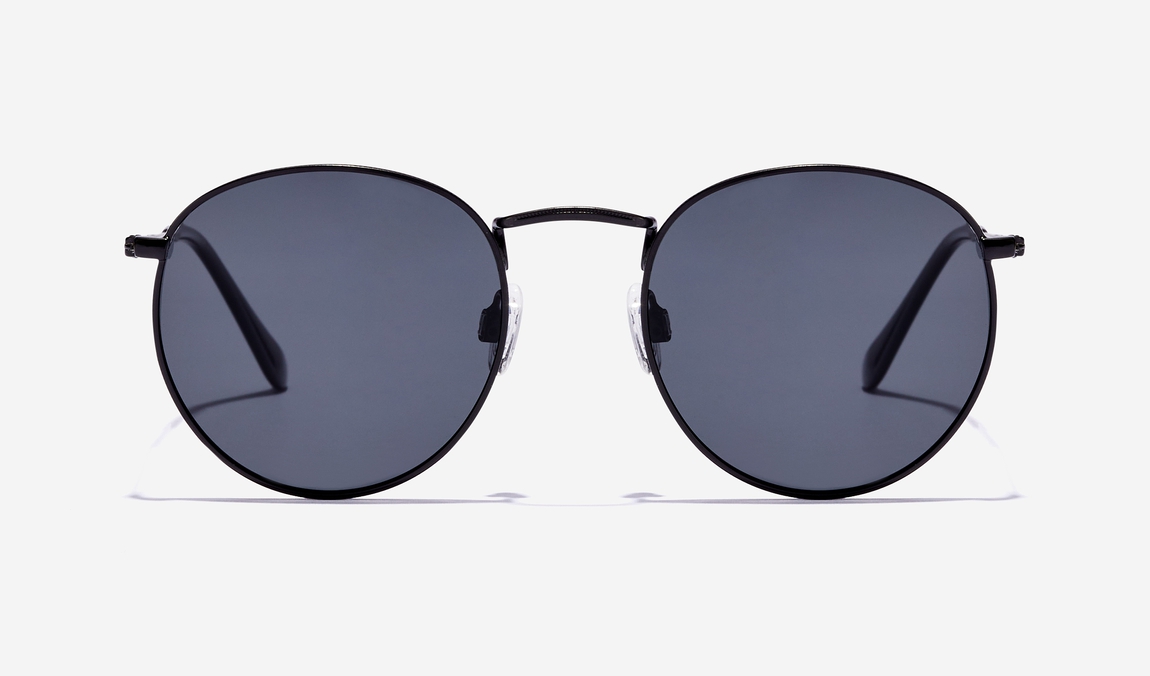 Hawkers MOMA MIDTOWN - POLARIZED BLACK GREY master image number 1