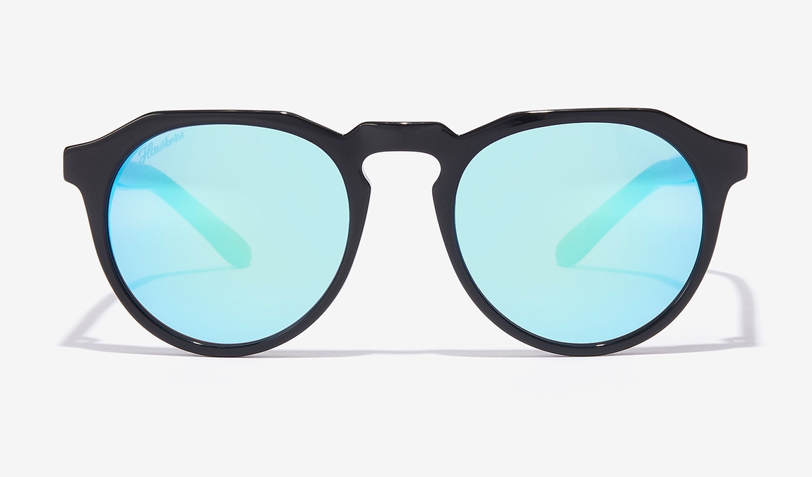 Hawkers Diamond Black Clear Blue Warwick X master image number 1