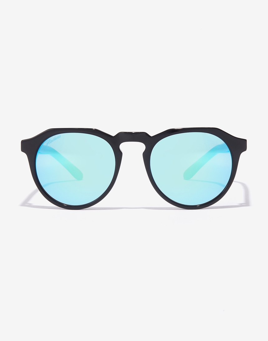 Hawkers Diamond Black Clear Blue Warwick X master image number 0