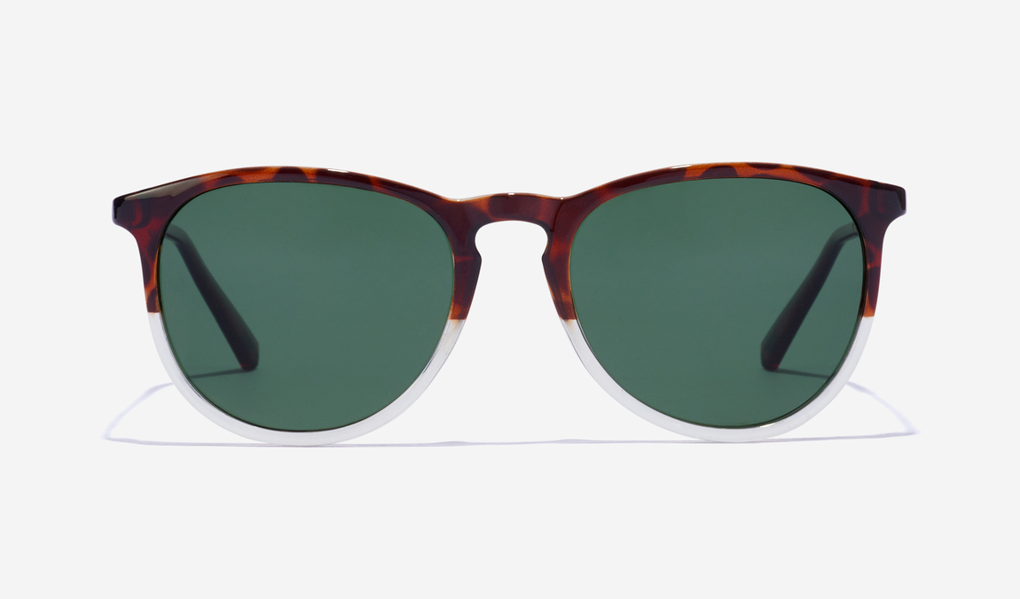 Hawkers OLLIE - POLARIZED WHITE GREEN master image number 1