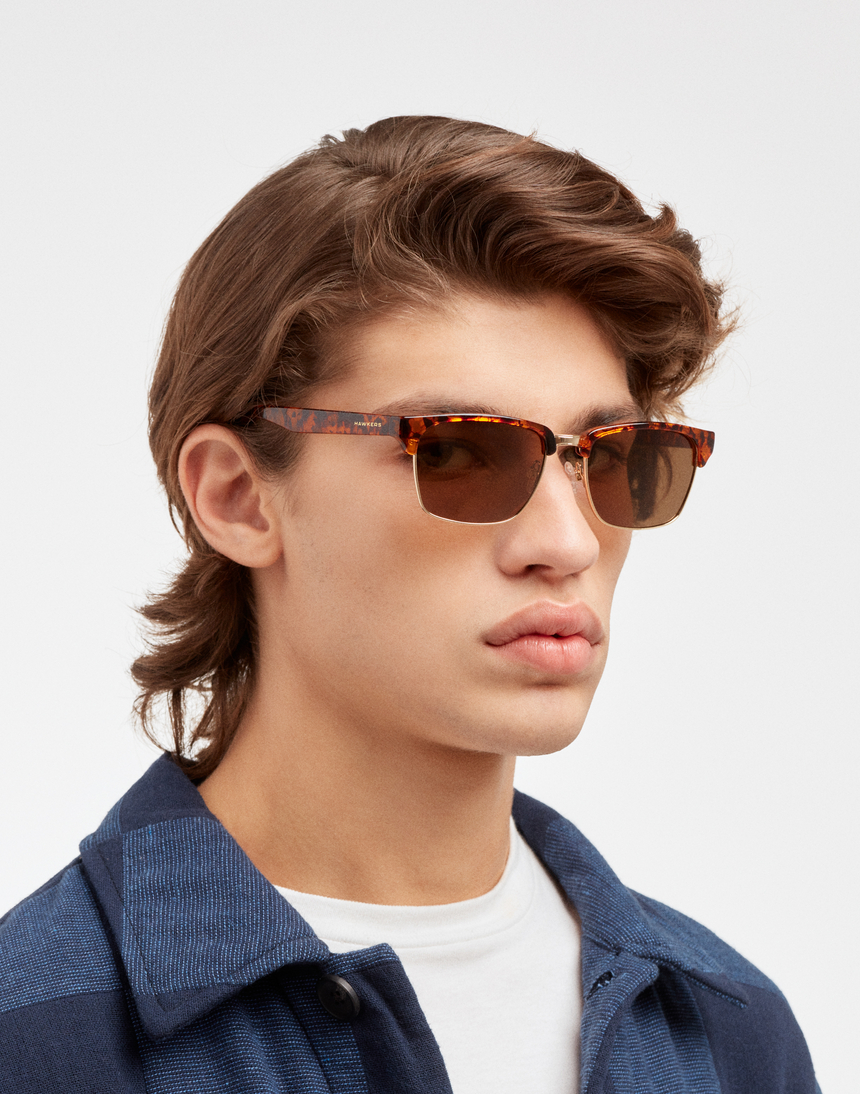 Hawkers CLASSIC VALMONT - POLARIZED CAREY BROWN master image number 7.0