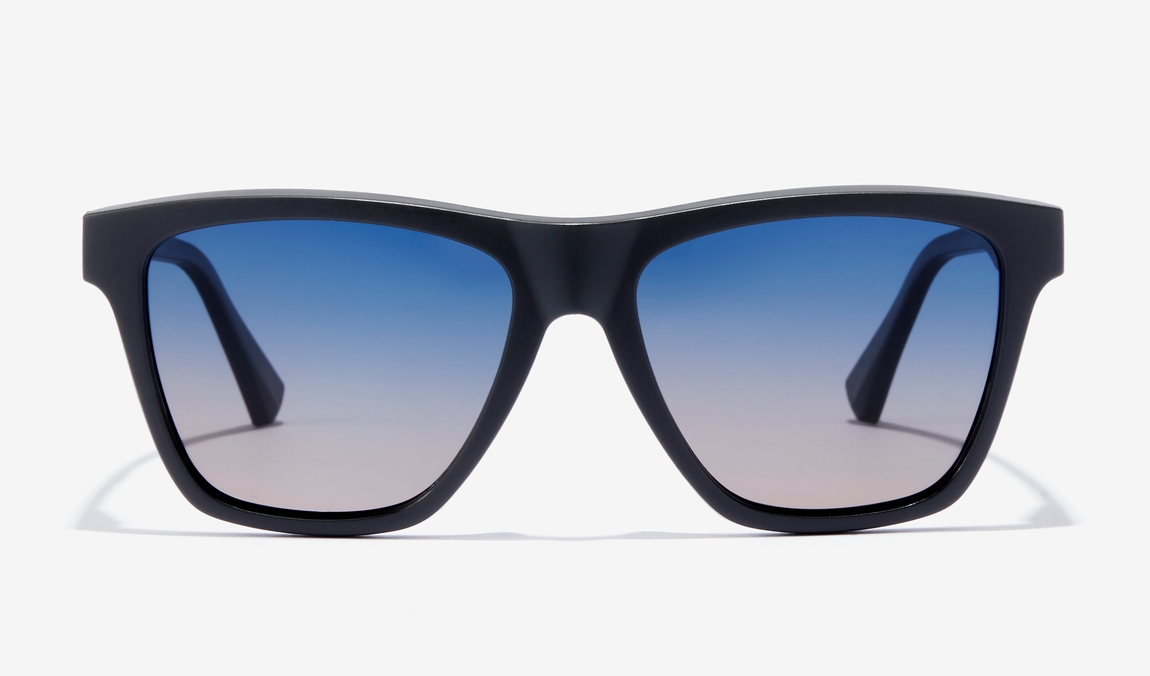 Hawkers ONE LS RAW - POLARIZED BLACK SLATE PEACH ECO master image number 1
