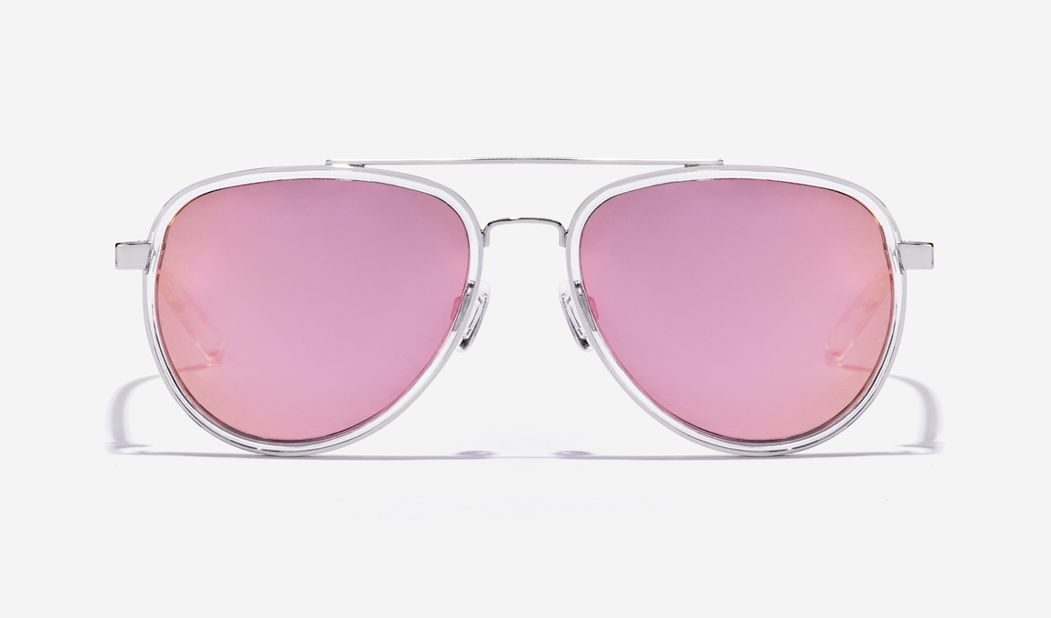 Hawkers EAGLE - POLARIZED CRYSTAL PURPLE master image number 1