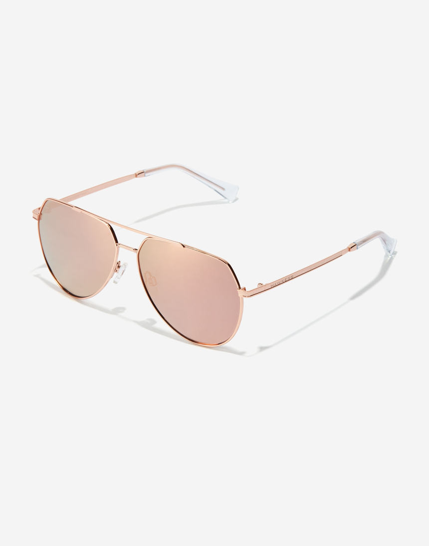 Hawkers SHADOW - POLARIZED ROSE GOLD master image number 1