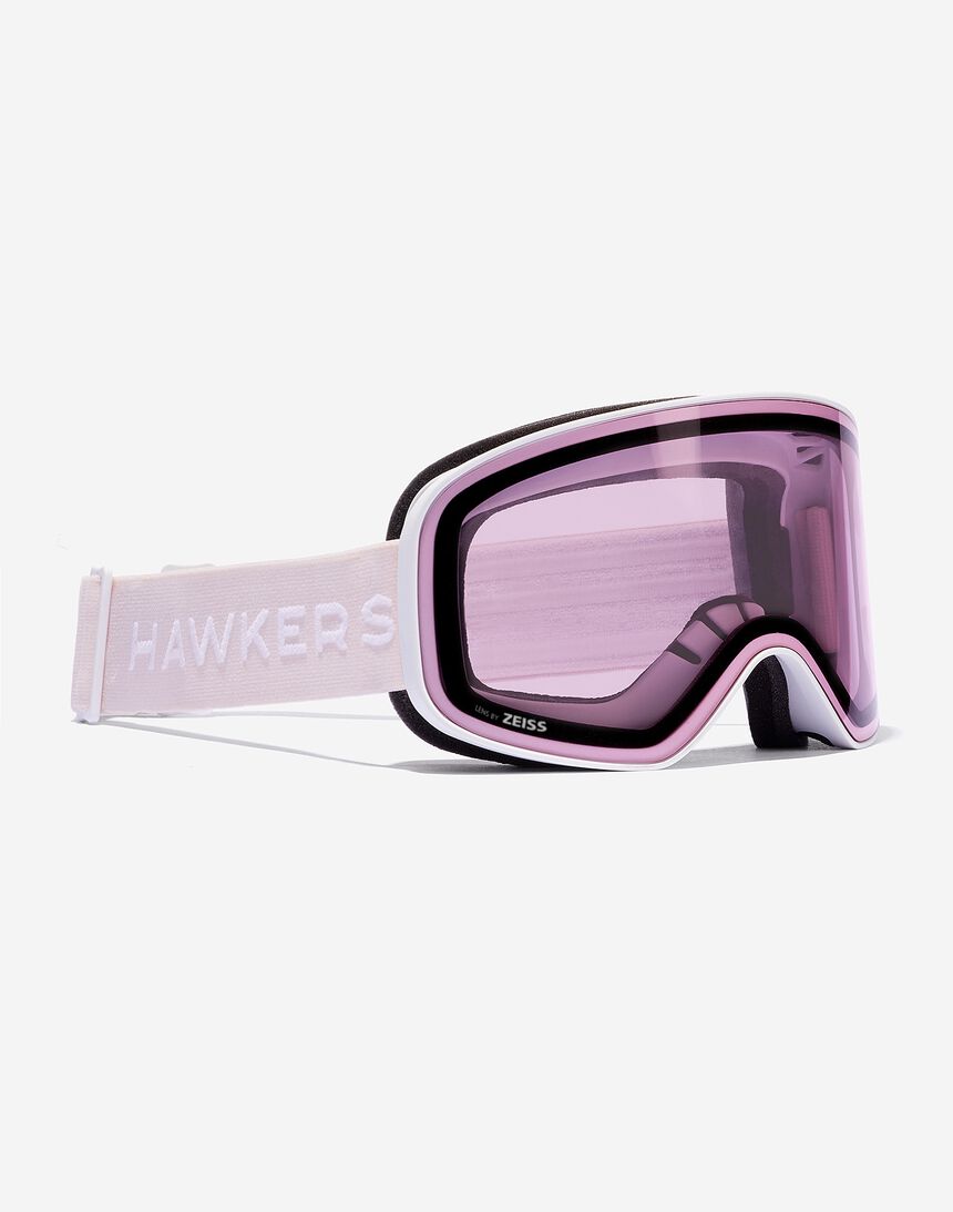 Hawkers ARTIK SMALL IVORY PINK master image number 3.0