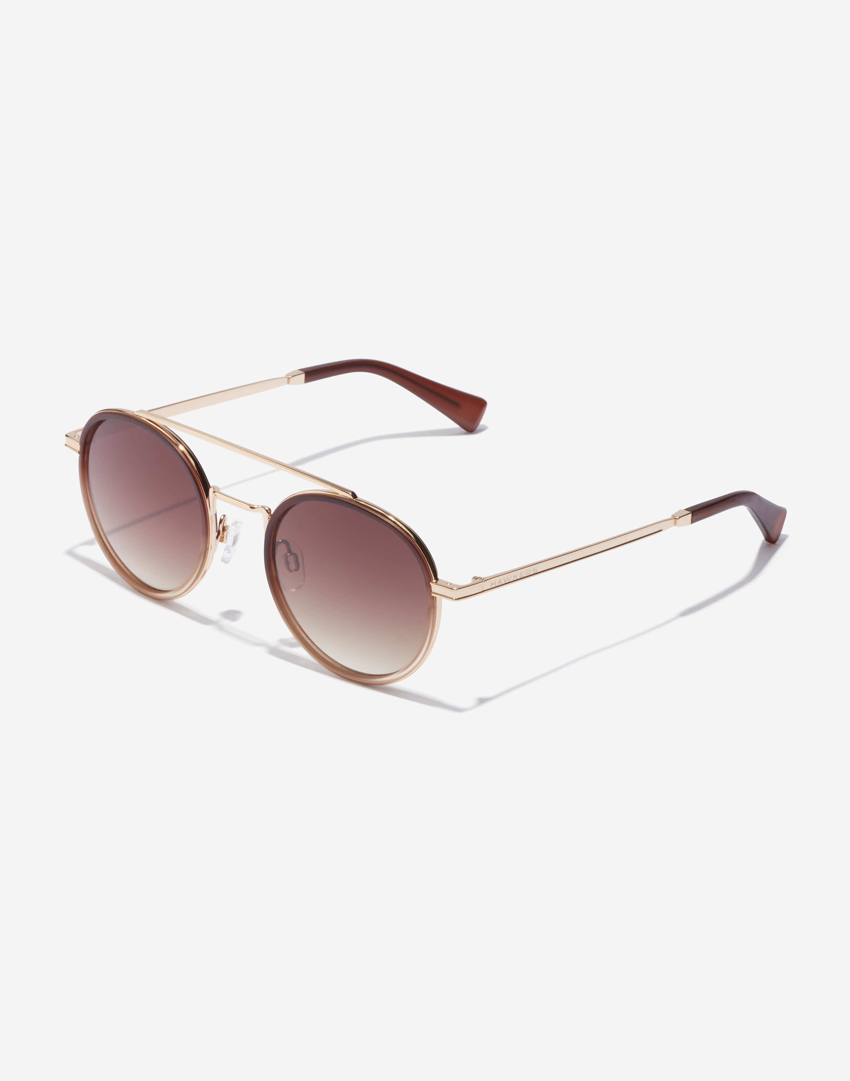 70 Polaroid Unisex Adults’ Sonnenbrille PLS 7886/S 70K30 Sunglasses Brown Braun 