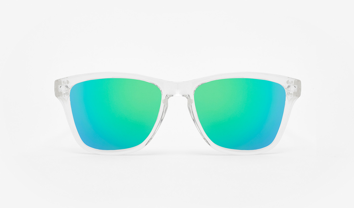 Hawkers Air Clear Blue One Kids master image number 1
