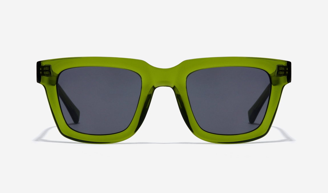 Hawkers ONE UPTOWN - GREEN DARK master image number 1