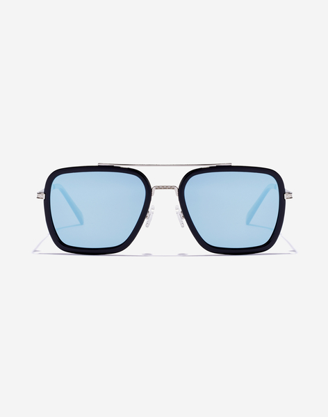 Hawkers IBIZA - POLARIZED BLACK CHROME master