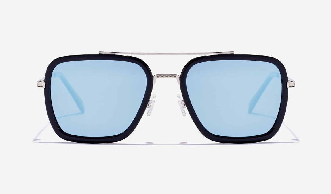 Hawkers IBIZA - POLARIZED BLACK CHROME master image number 1