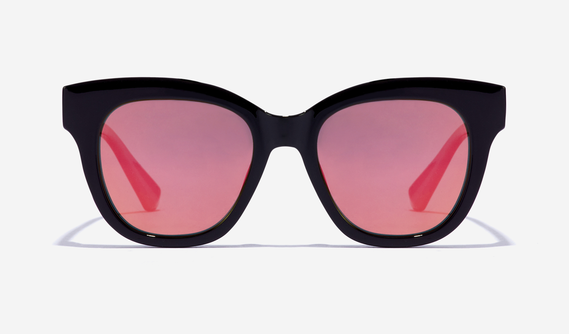 Hawkers AUDREY NEUVE - POLARIZED BLACK PINK master image number 1