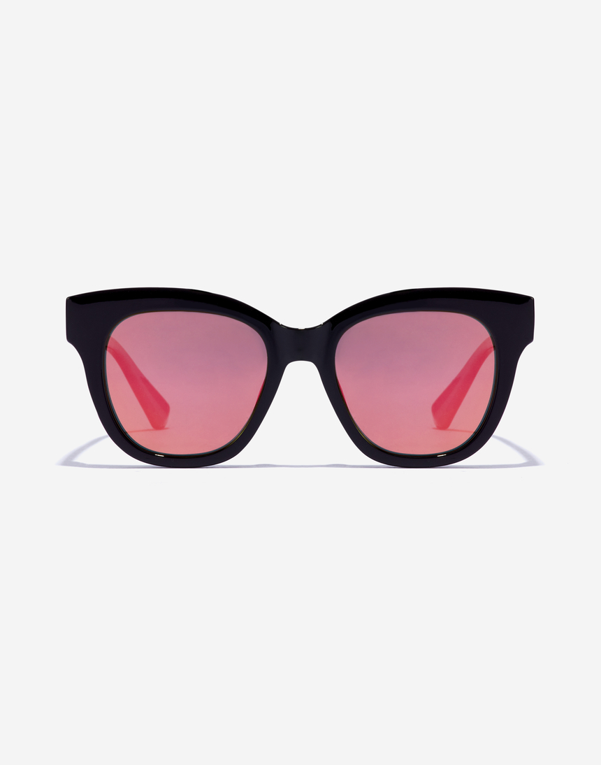 Hawkers AUDREY NEUVE - POLARIZED BLACK PINK master image number 0