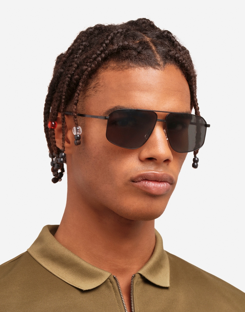 Hawkers POKER - POLARIZED BLACK DARK master image number 7.0
