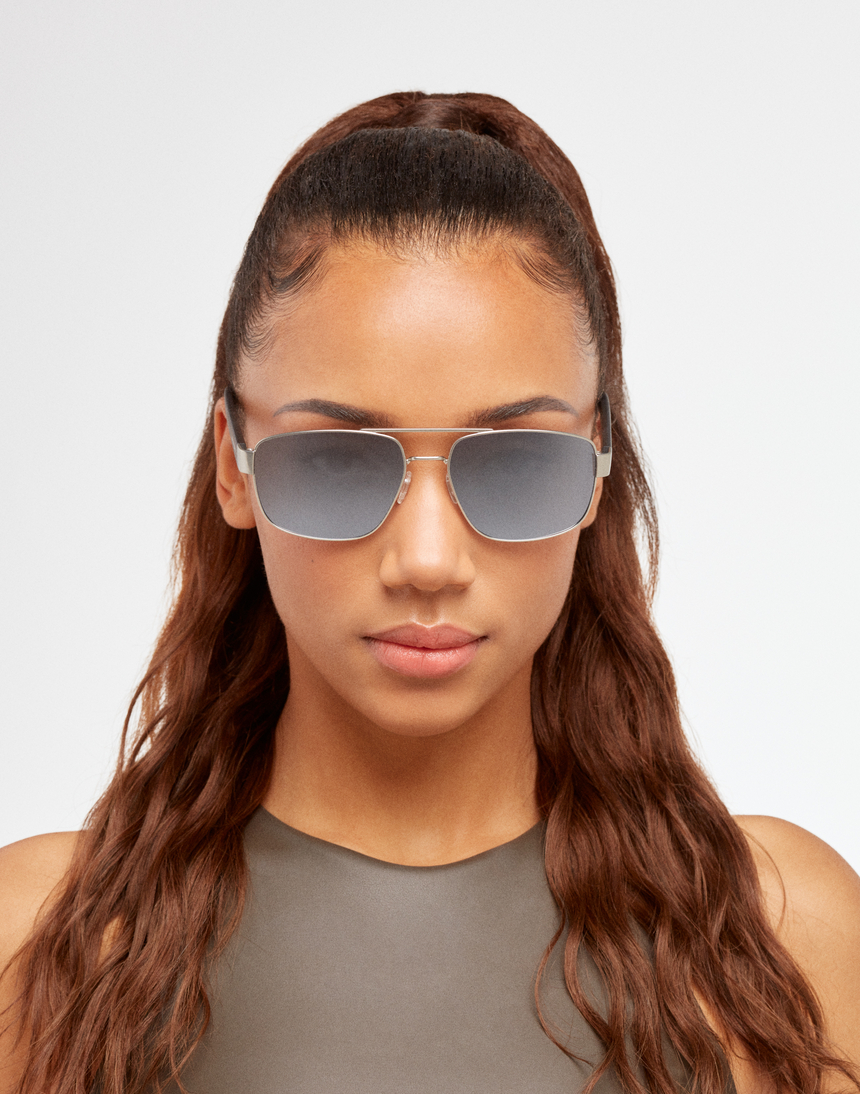 Hawkers FALCON - POLARIZED SILVER MIRROR master image number 7.0