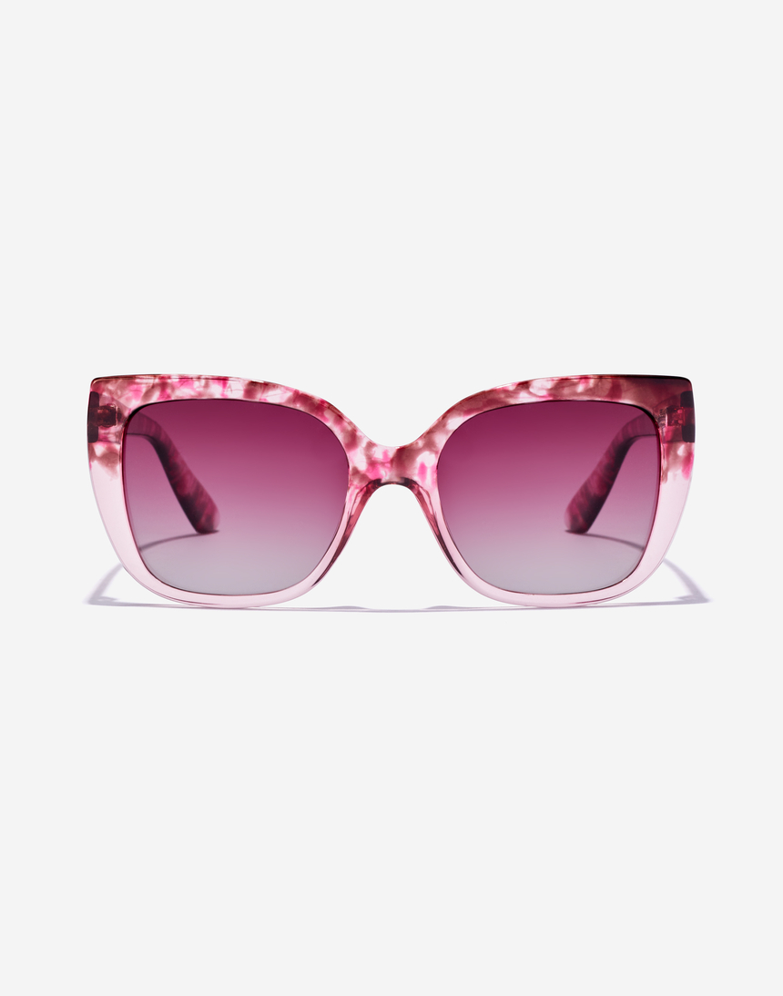 Hawkers BRIGITTE - POLARIZED CAREY BURGUNDY master image number 0