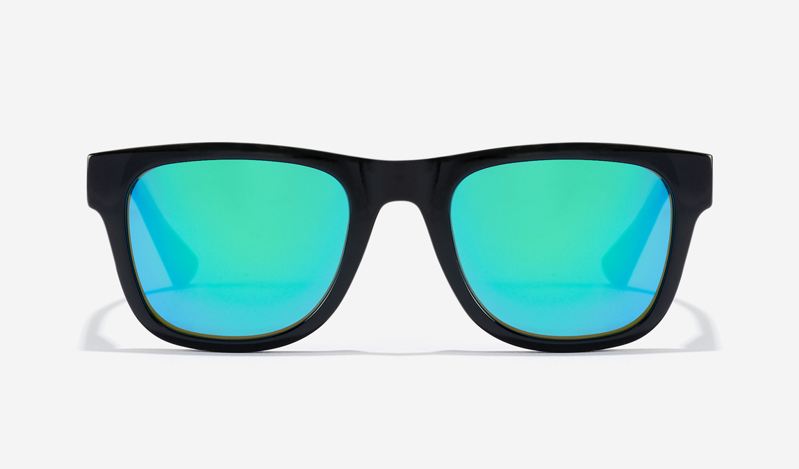 Hawkers TOX - POLARIZED BLACK EMERALD master image number 1