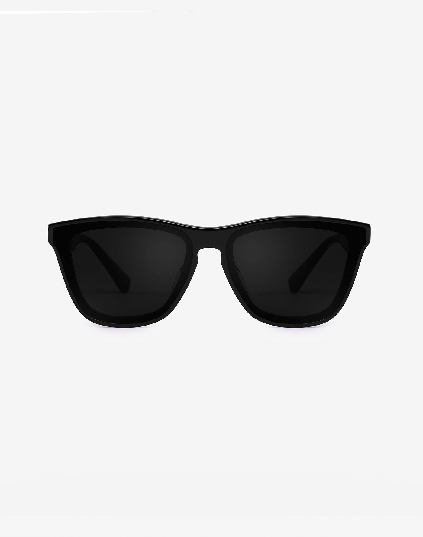 ShadyVEU EAZY Super Dark UV400 Black Out Classic Gangsta OG Locs  Rectangular Mens Womens Sunglasses