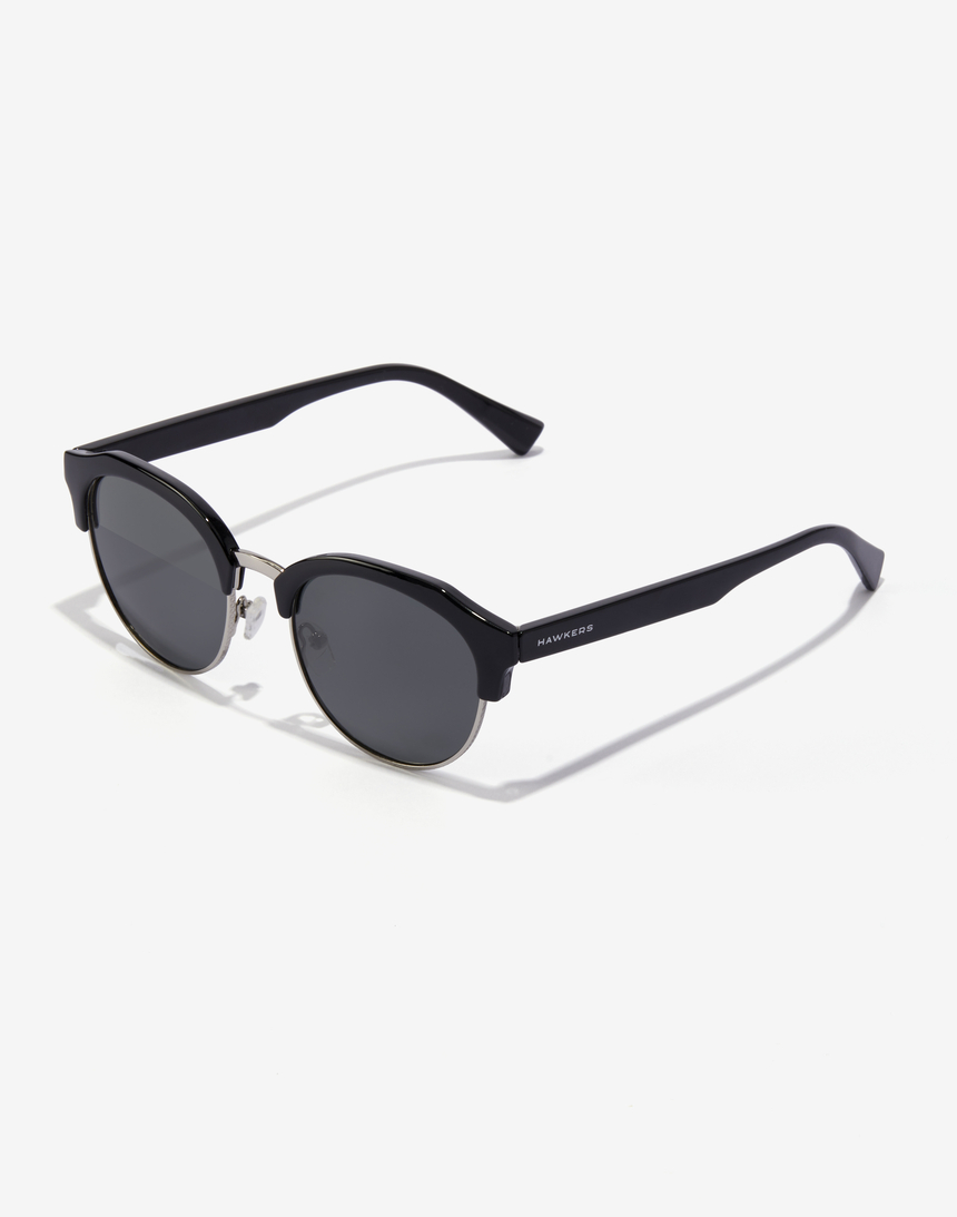 Hawkers CLASSIC ROUNDED - POLARIZED DARK master image number 2.0