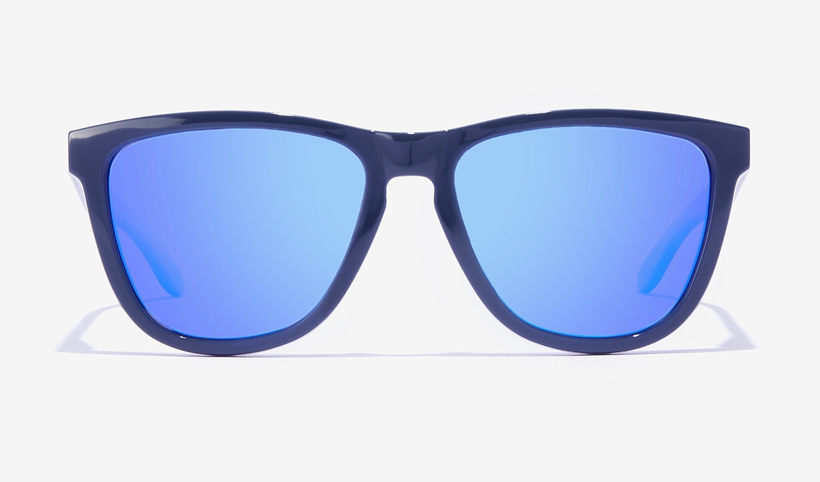 Hawkers ONE RAW - POLARIZED NAVY SKY master image number 1