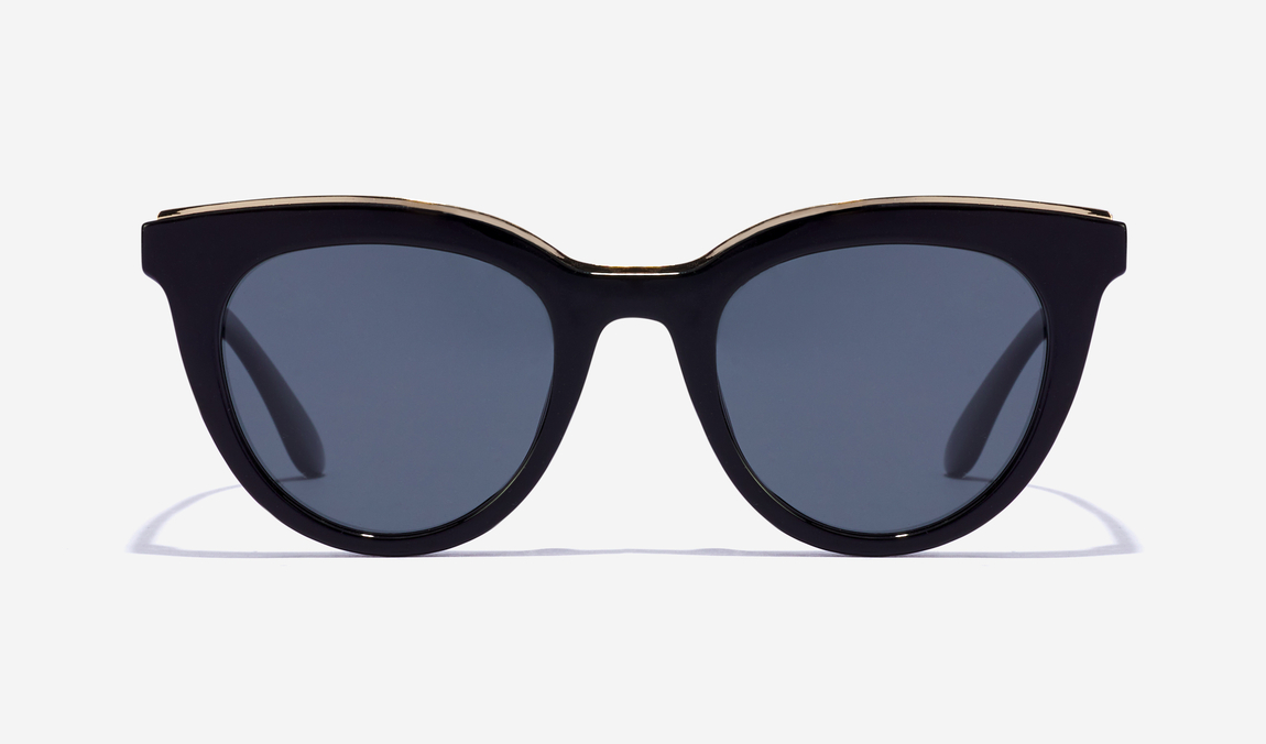 Hawkers BELLA - POLARIZED BLACK GREY master image number 1