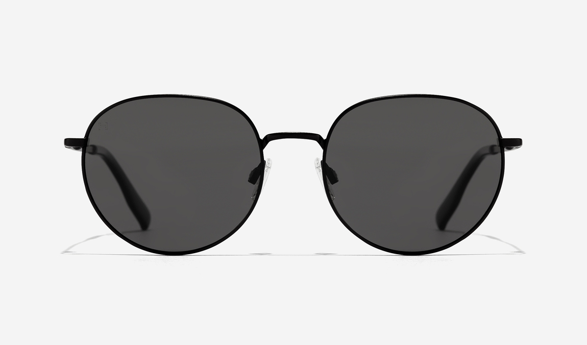 Hawkers VENT - POLARIZED BLACK DARK master image number 1
