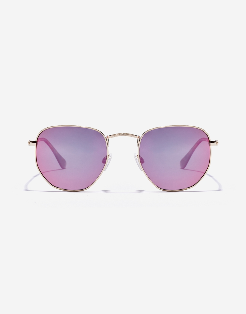 Hawkers SIXGON DRIVE - POLARIZED GOLD PURPLE master image number 0