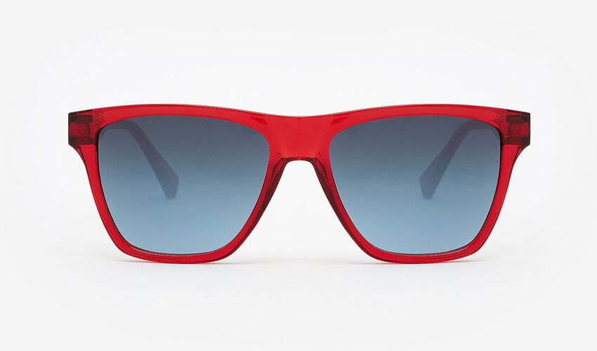 Hawkers Crystal Red Blue Gradient ONE LS master image number 1