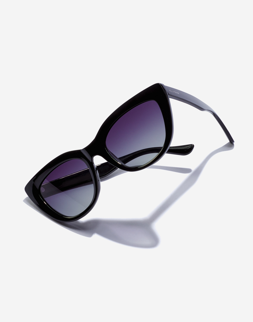 Hawkers B. PORTER - POLARIZED BLACK GREY master image number 3.0