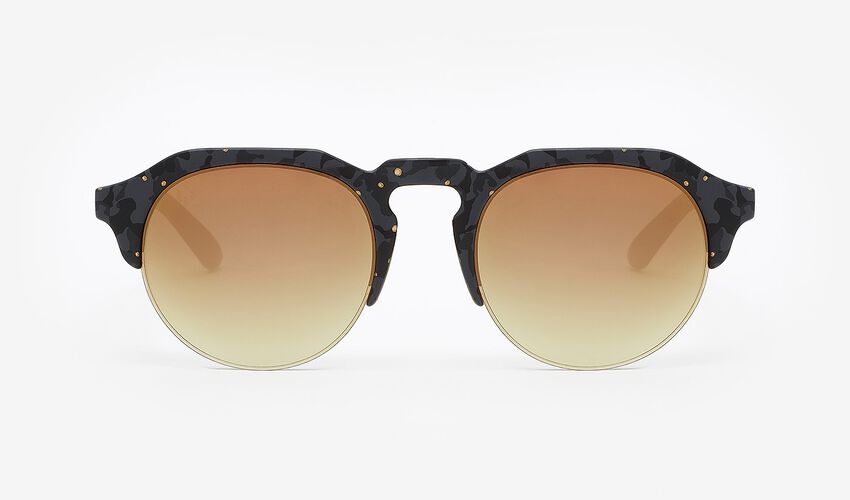 Hawkers Messi x Hawkers All Camo Gold Warwick Classic master image number 1