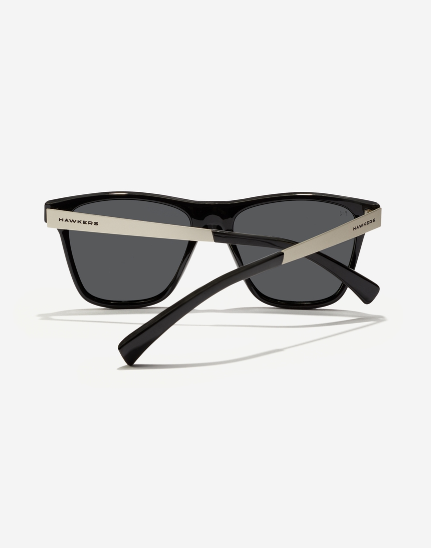 Hawkers ONE LS METAL - POLARIZED BLACK master image number 5.0