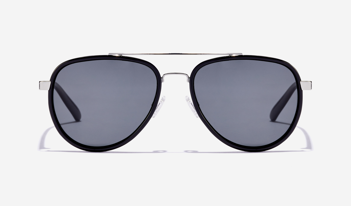 Hawkers EAGLE - POLARIZED BLACK GREY master image number 1