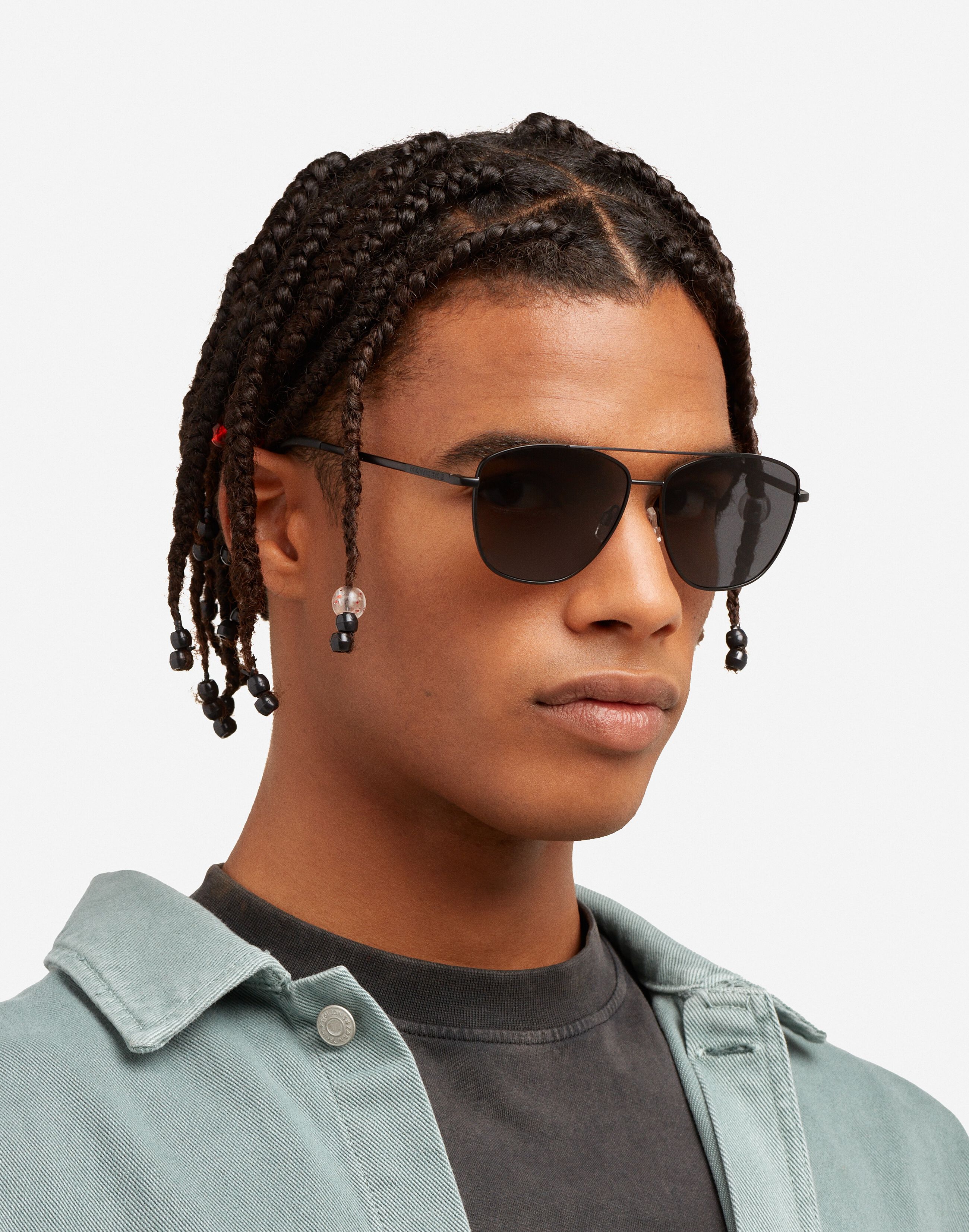 Gafas lax 2025