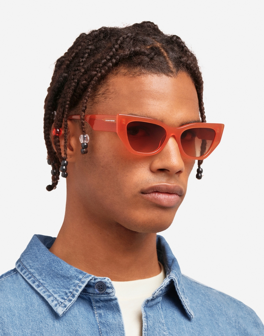 Hawkers MANHATTAN - ORANGE TERRACOTA master image number 7.0