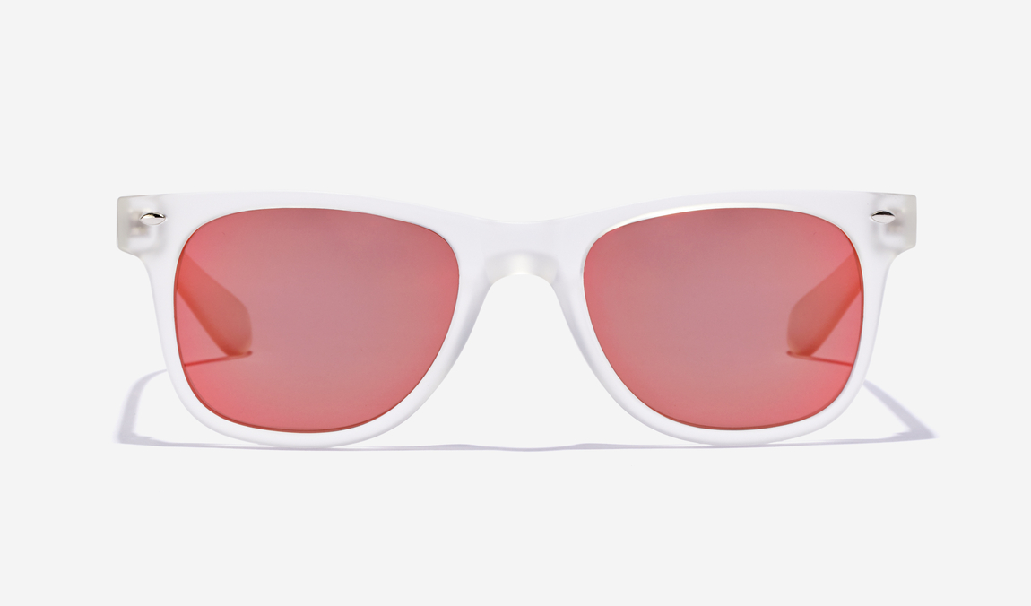 Hawkers SLATER - POLARIZED CRYSTAL RUBI master image number 1