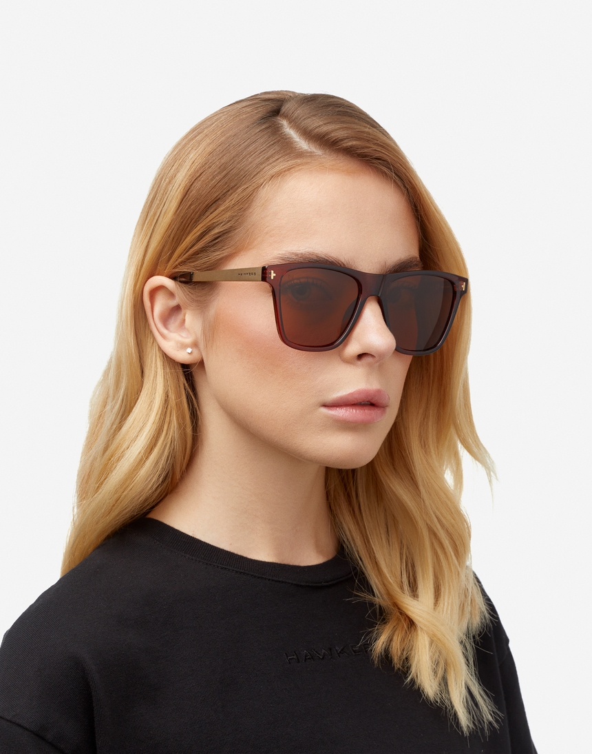 Hawkers ONE LS METAL - POLARIZED BROWN master image number 6.0